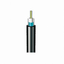 Cable de fibra óptica al aire libre (GLXTW)